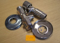 ZAWÓR KĄTOWY KUL.1/2X3/8