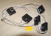 ZESPÓŁ WYŁĄCZNIKÓW ZAPALACZAX5