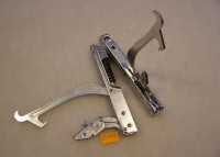 ZAWIAS DRZWI PIEKARNIKA