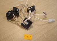 ZESPÓŁ WYŁĄCZNIKÓW ZAPALACZAX4