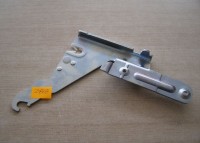 ZAWIAS DRZWI LEWY ZMYWARKI