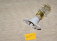 ŻARÓWKA 25W Z PODSTAWĄ WEWN.