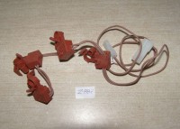 ZESPÓŁ WYŁĄCZNIKÓW ZAPALACZAX4