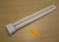 ŻARÓWKA FLUORESCENCYJNA 2G711W