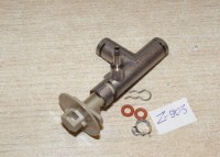 ZAWÓR PAROWY EKSPRESU