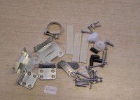 ZESTAW MONTAŻOWY DO ZMYWARKI