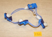 ZESPÓŁ WYŁĄCZNIKÓW ZAPALACZAX4