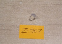 ZAWÓR-USZCZELKA SILIKONOWA