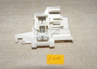 ZAMEK DRZWI ZMYWARKI