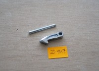 ZACZEP ZAMKA-HACZYK+SPRĘŻYNA