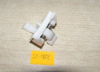 ZACZEP DRZWI Z PŁYTKĄ