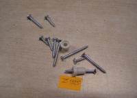 ZESTAW MONTAŻOWY ZABUDOWA