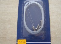 ZESTAW NAPRAWCZY MISY BOSCH