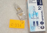 ŻARÓWKA 40 WAT HALOGENOWA