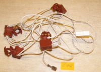 ZESPÓŁ WYŁĄCZNIKÓW ZAPALACZAX4