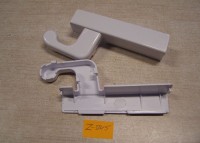 ZAŚLEPKA ZAWIASU DRZWI