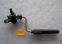 ZAWÓR PAROWY EKSPRESU