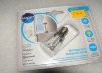 ŻARÓWKA LED CHŁODZIARKI