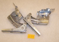 ZAWIAS DRZWI MEBLOWY KOMPLET