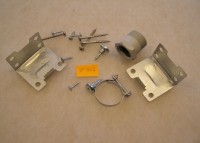 ZESTAW MONTAŻOWY ZABUDOWA