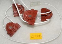 ZESPÓŁ WYŁĄCZNIKÓW ZAPALACZAX4