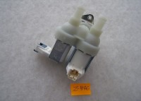 ZAWÓR 2/180 WTYCZKI