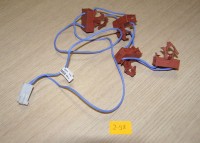 ZESPÓŁ WYŁĄCZNIKÓW ZAPALACZAX4